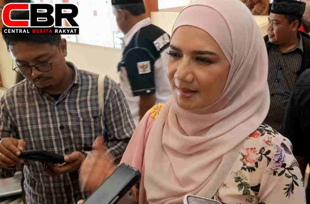 Hj Yeti Wulandari: Birokrasi Jangan Dipersulit, Negara Harus Hadir Memudahkan Rakyat
