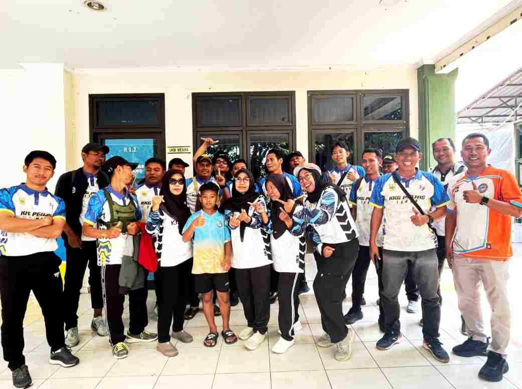 Siswa Kelas V SDN 01 Gondang Raih Juara I Bulutangkis POPDA Kabupaten Pemalang