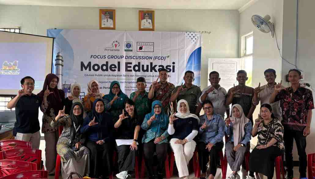 Ramai Isu Megathrust, Pakar UPER Ajak Masyarakat Kritis Menyikapi Informasi