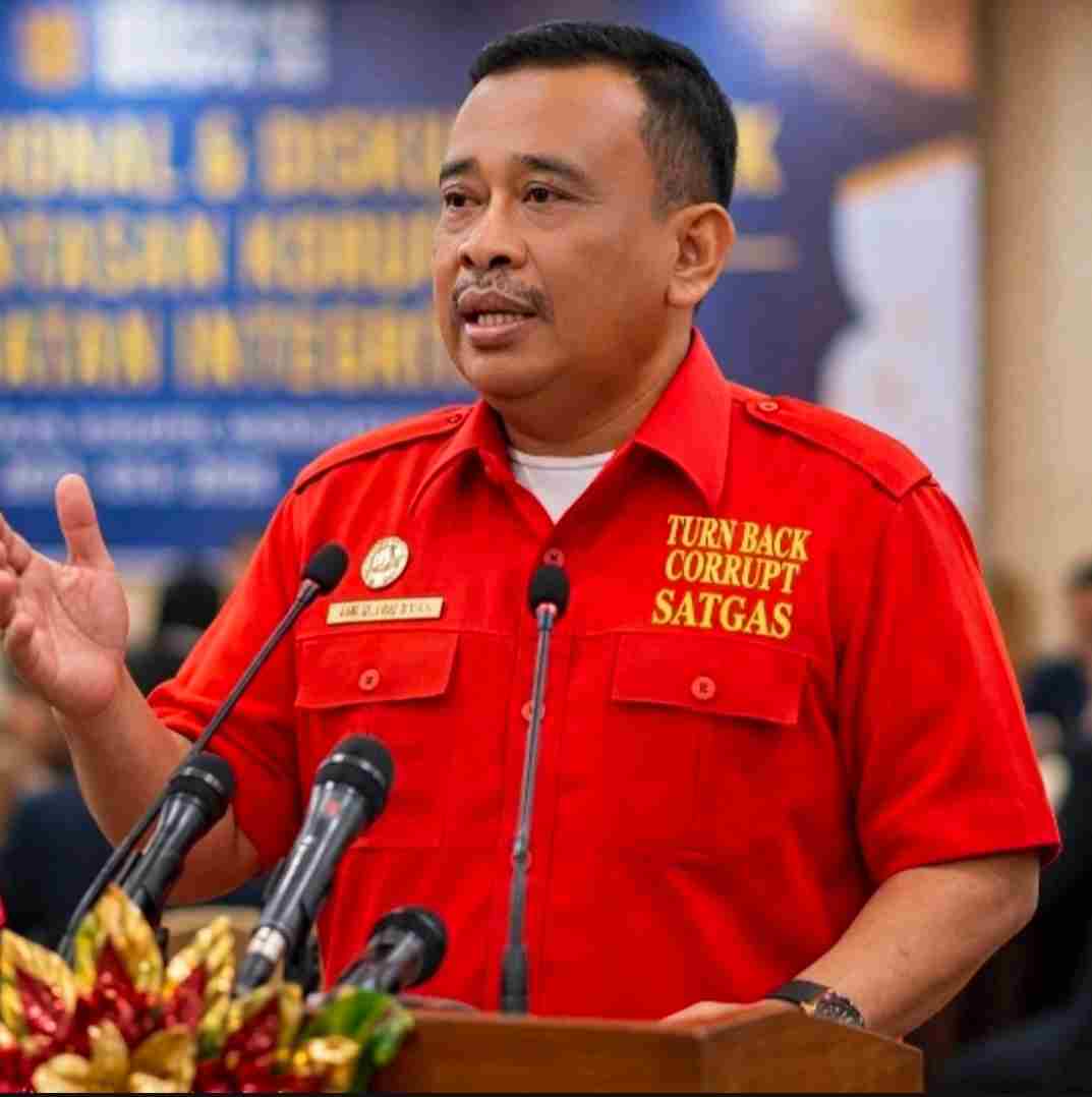 Rahmad Sukendar Desak KPK Periksa Menteri ATR/BPN, Kasus Suap HGB Summarecon Harus Diusut Tuntas