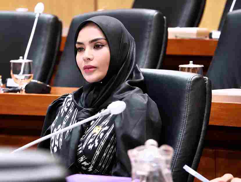 Harta Rp430,7 Miliar Ranny Meydiana Jadi Sorotan Usai Fahd Arafiq Tersangka KPK